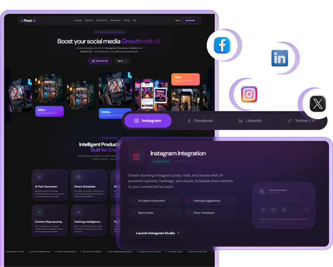 Dashboard Preview