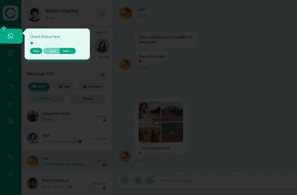 app