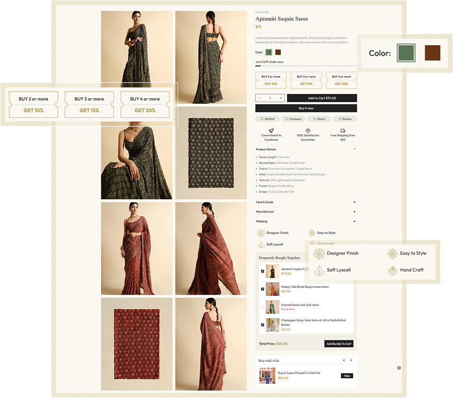 product-detail-page