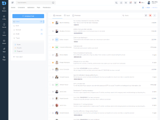 email-dashboard
